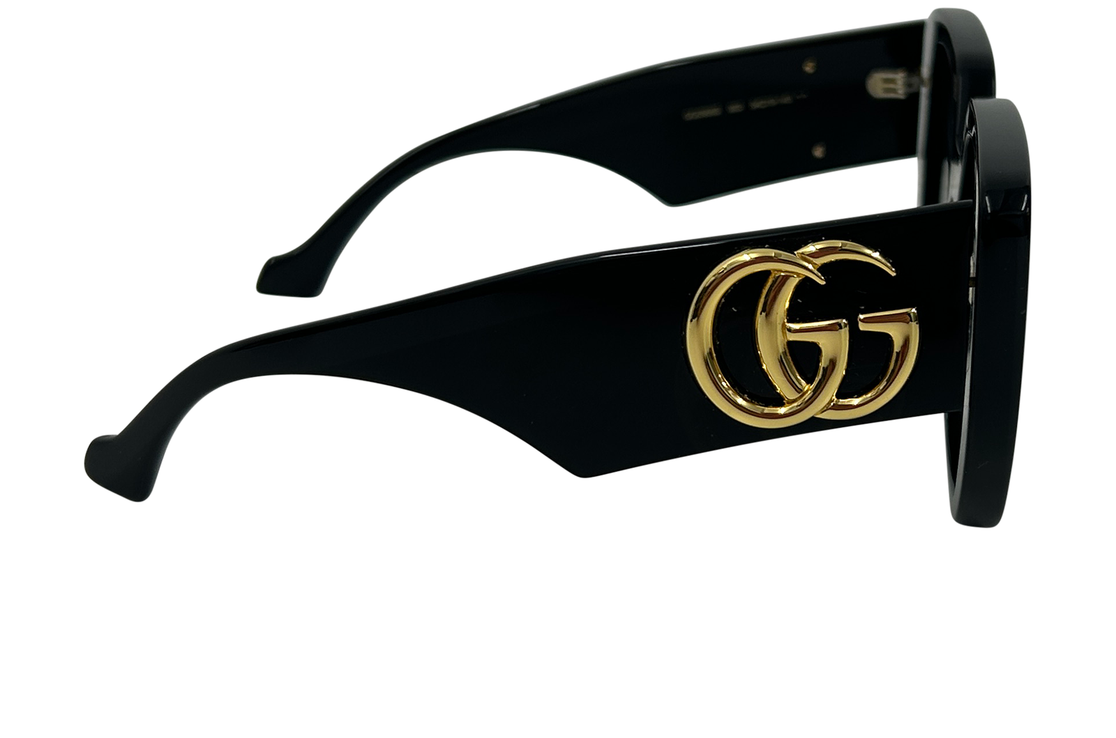 Gucci Gafas, 240&euro;, Accesorios, Negro, Vista lateral